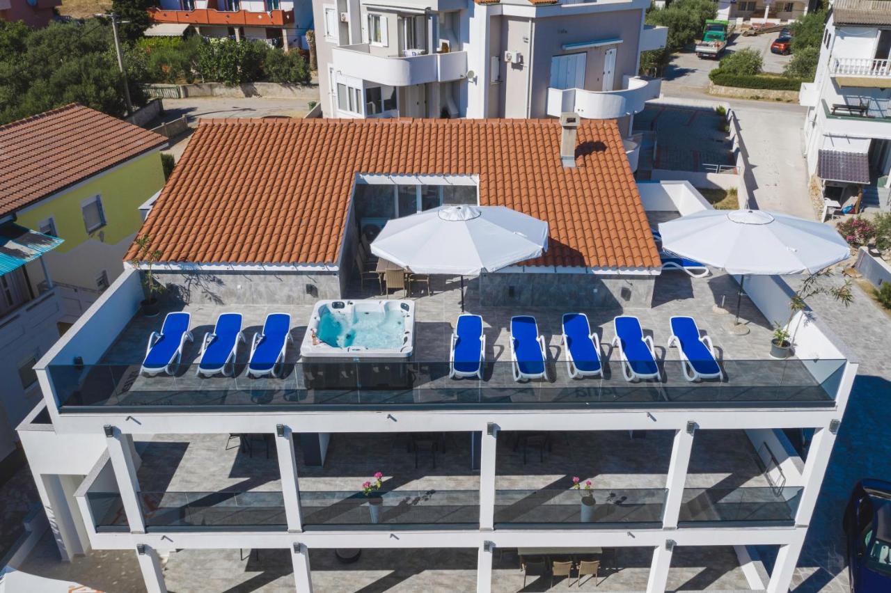 Villa Royal Новаля Екстер'єр фото