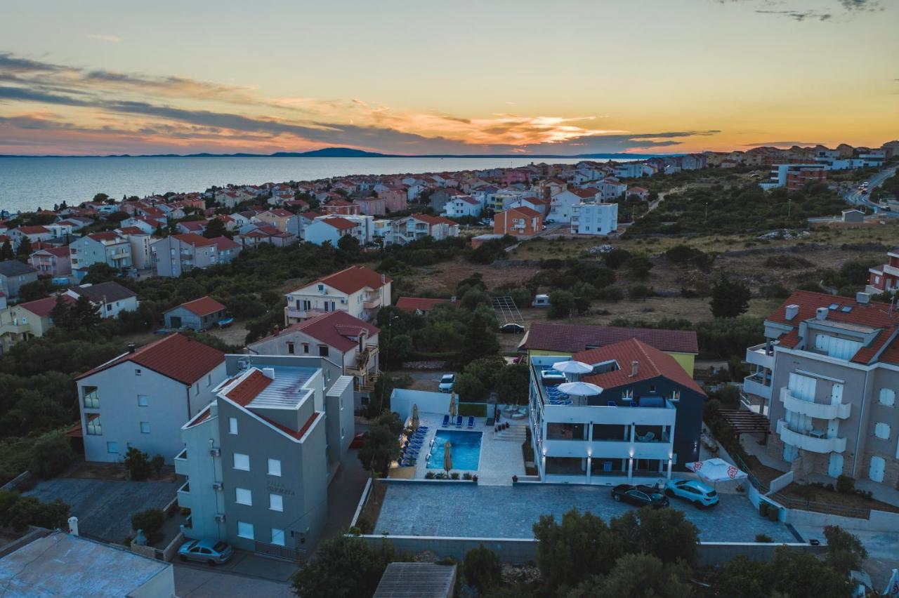 Villa Royal Новаля Екстер'єр фото